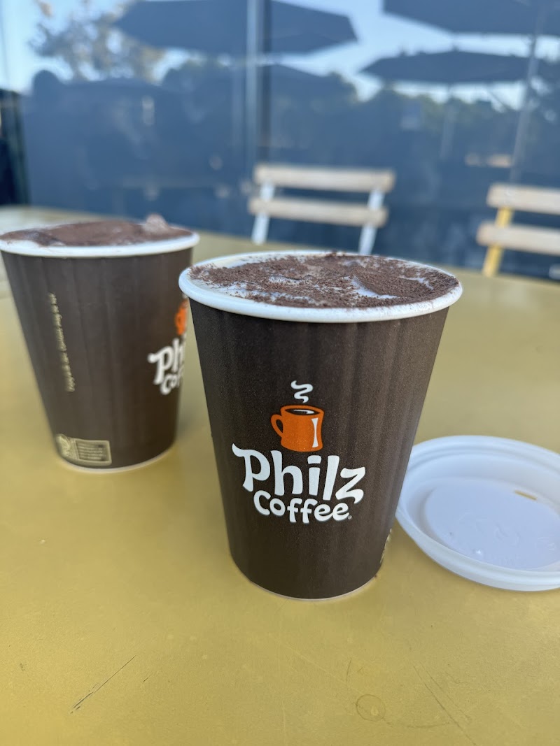 Philz Coffee