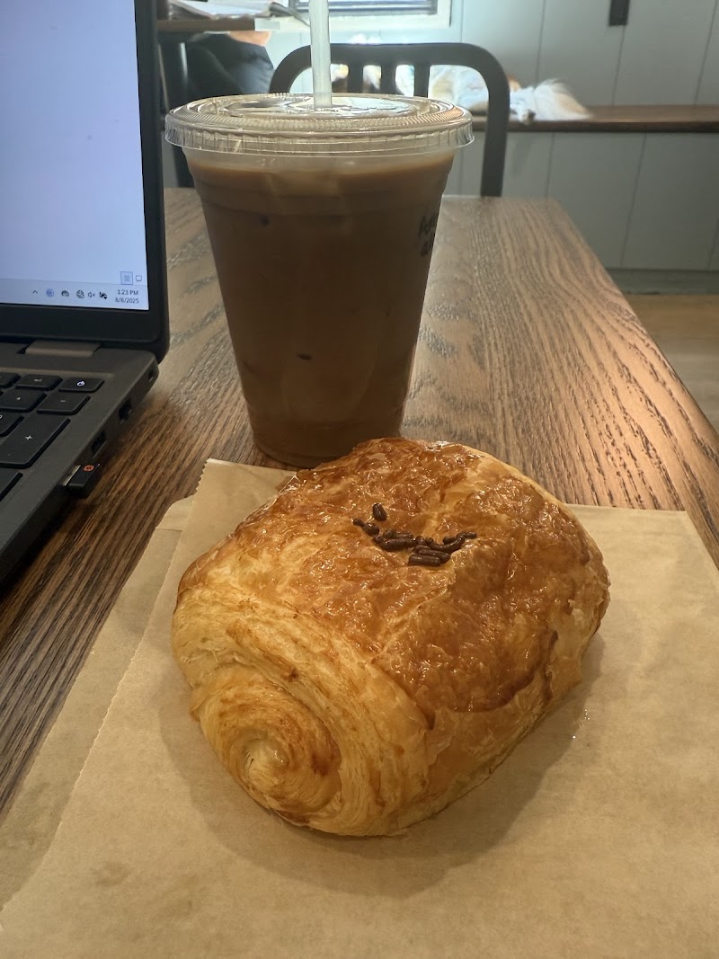 Old School Coffee - Lansdowne Shoppes