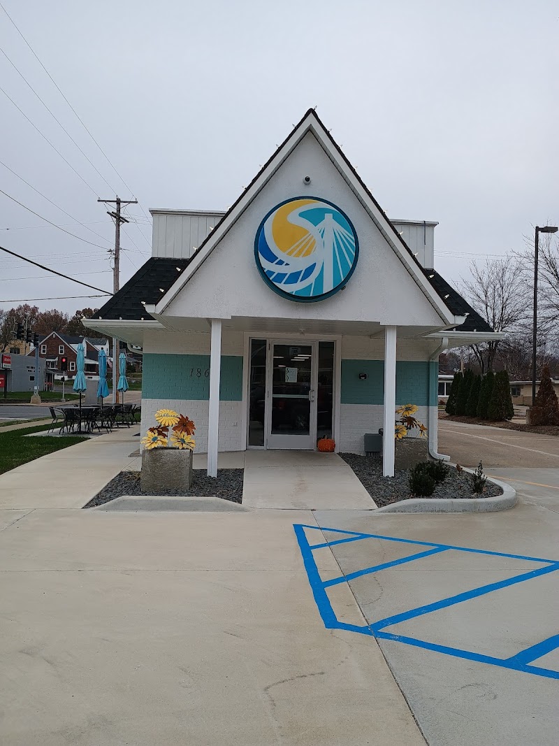 Grace Coffee and Cafe