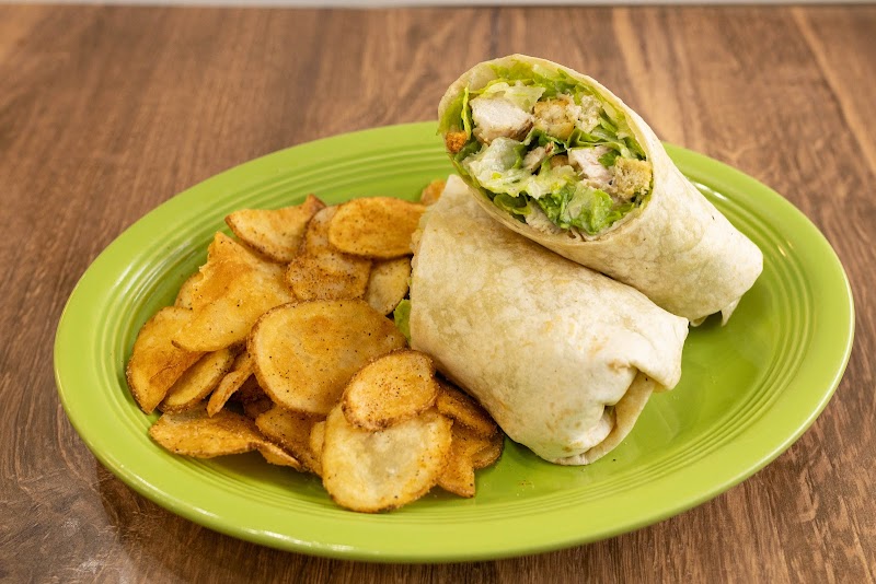 Grace Coffee and Cafe