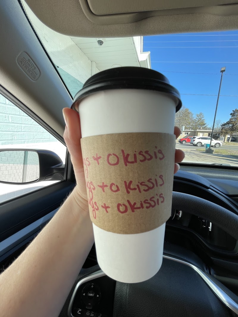 Grace Coffee and Cafe