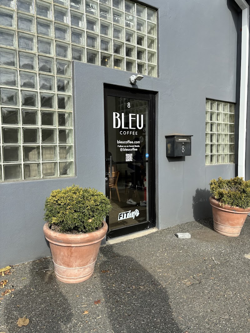 Bleu Coffee