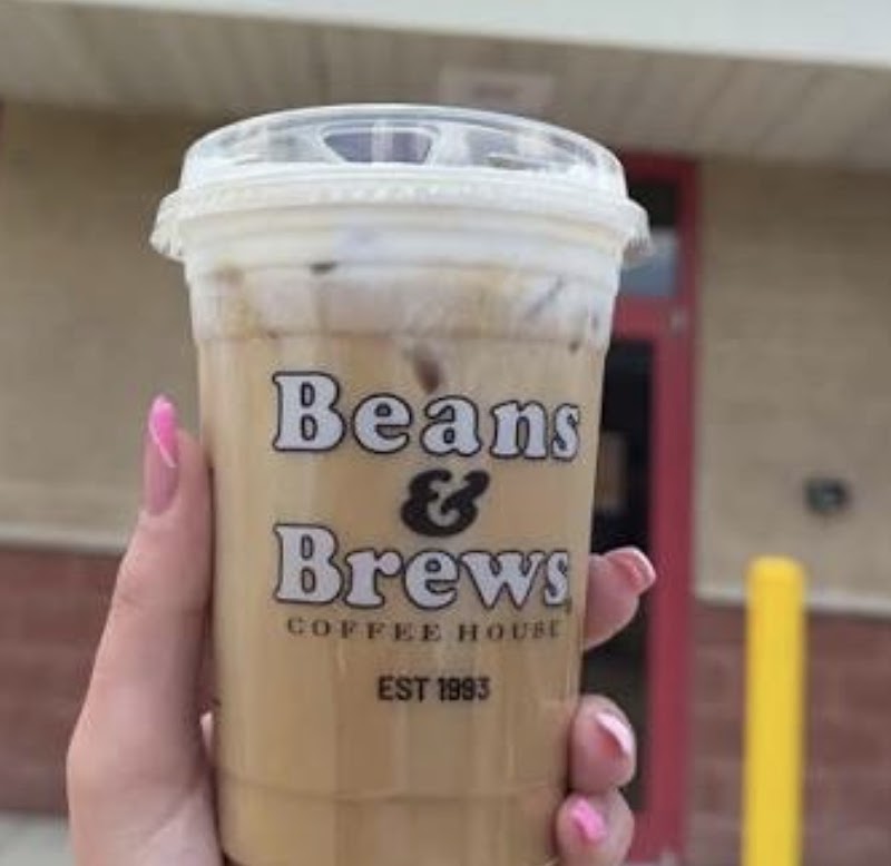 Beans & Brews Coffee House