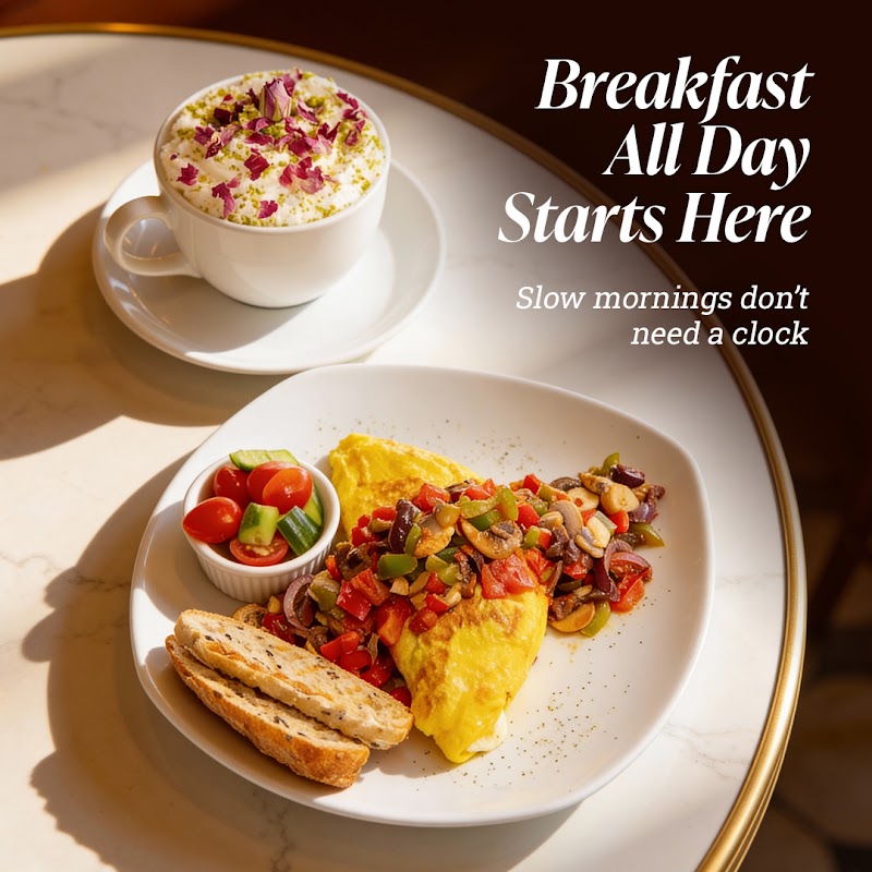 Utopia European Caffe