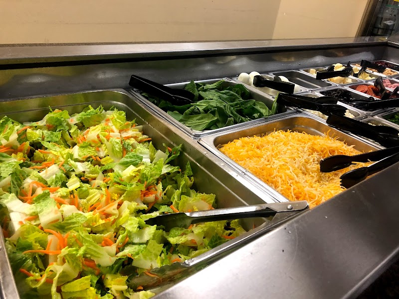 The Paragon Cafe | Madisonhealth