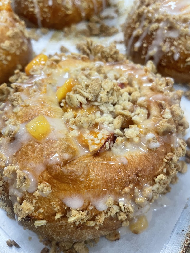 Di-Tazza Italian Gourmet Coffee and Pastries - Vancouver