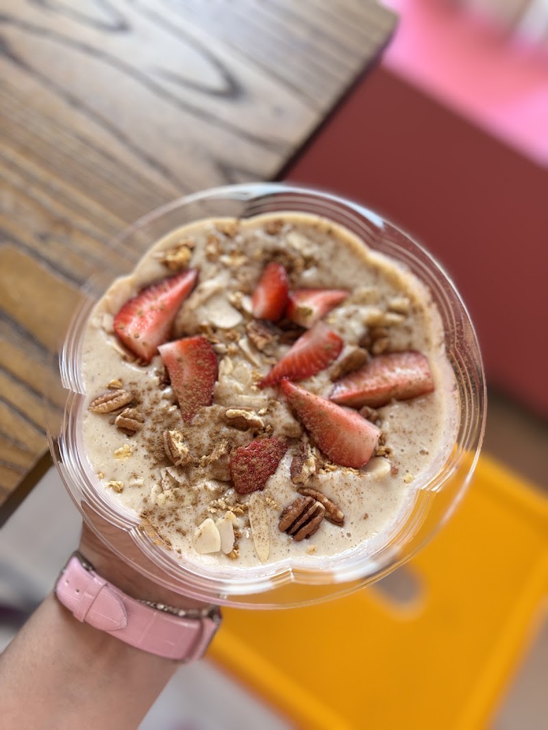 Live with Energy and Wellbeing