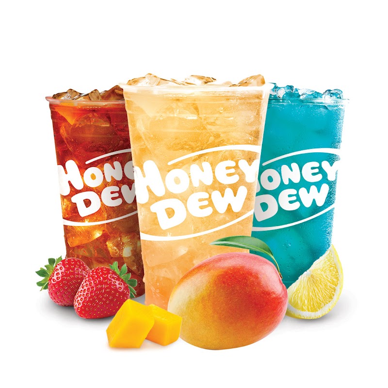 Honey Dew