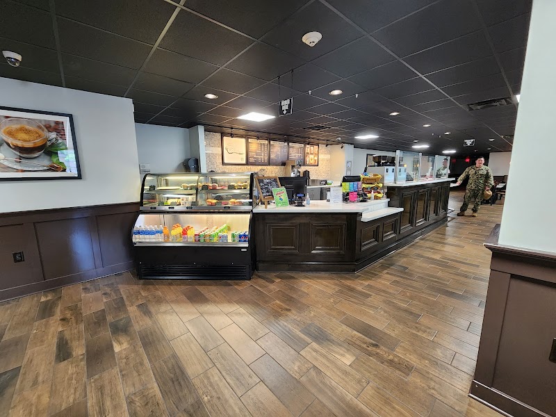 Bellissimo Espresso Café