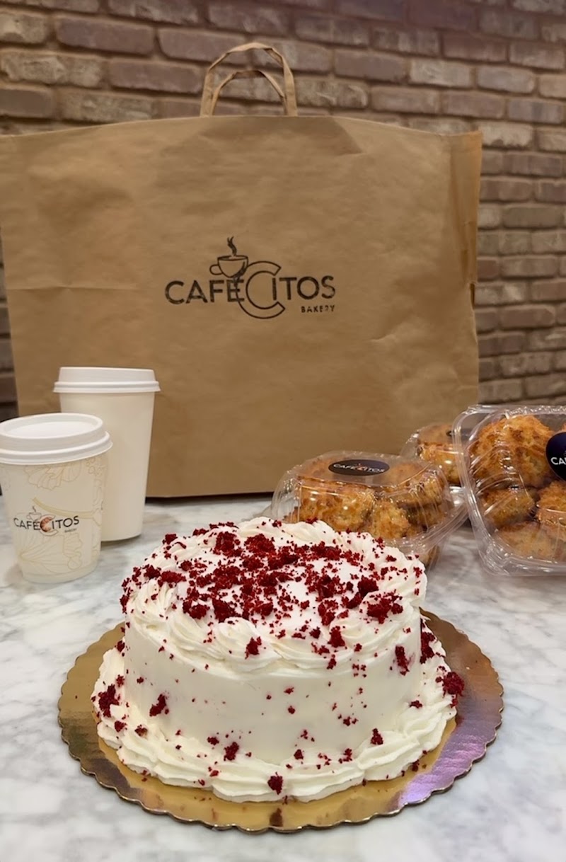 Cafecitos Bakery