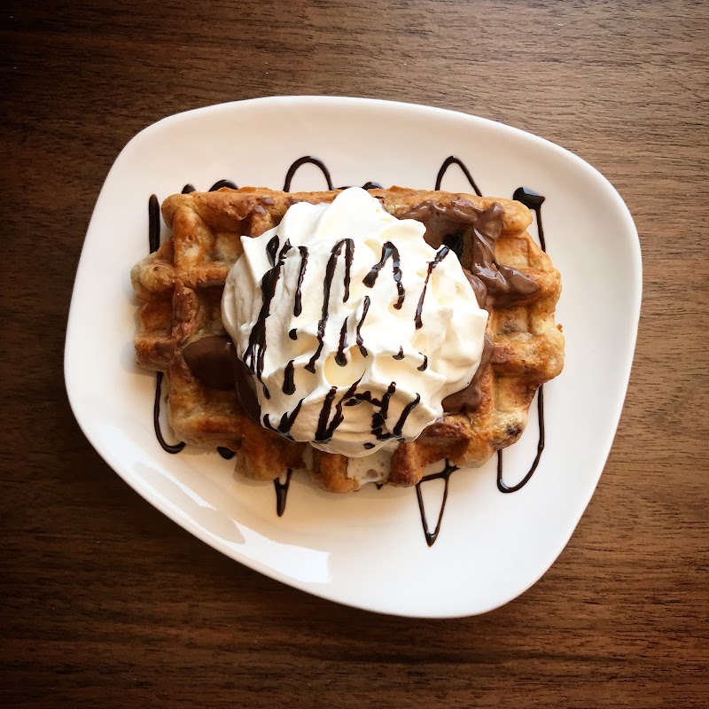 Il Freno Espresso Bar @ Cycleport