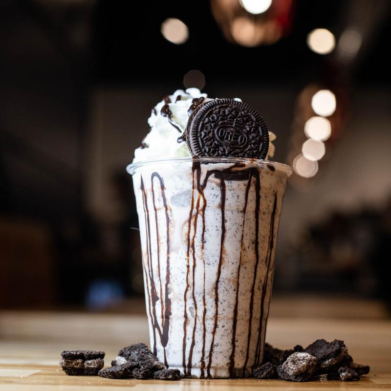 Better Together Cafe