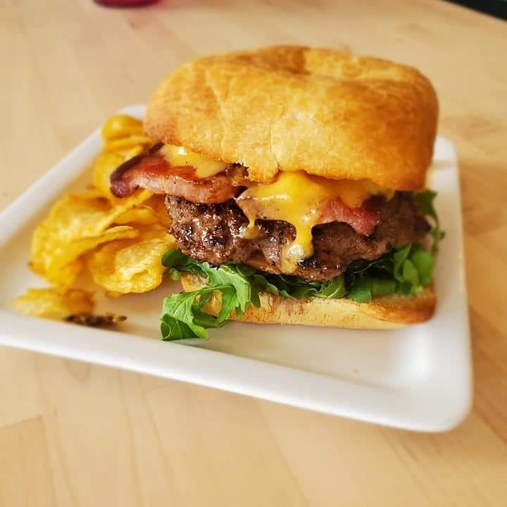 Roslyn Old Company Mercantile