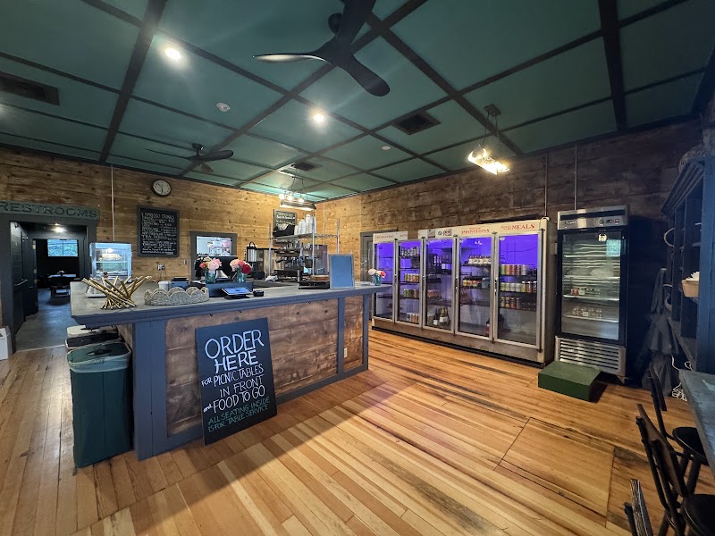 Jimtown and Then Sum