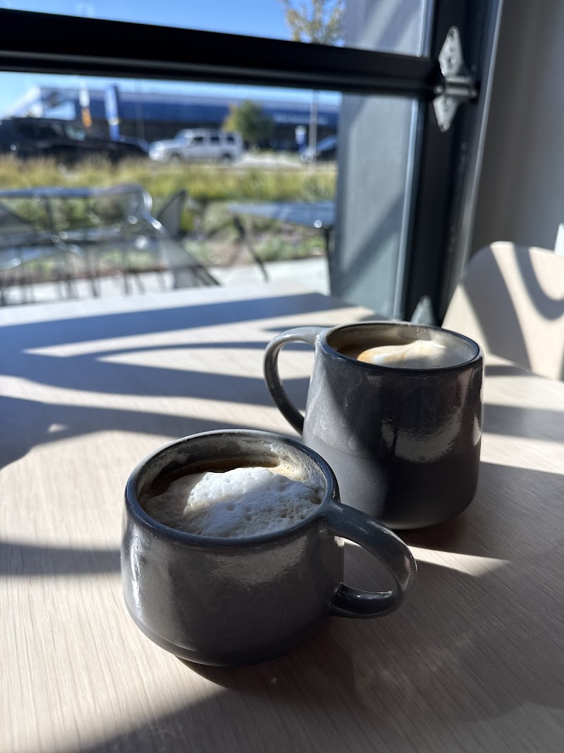 Casera Cafe & Bakery