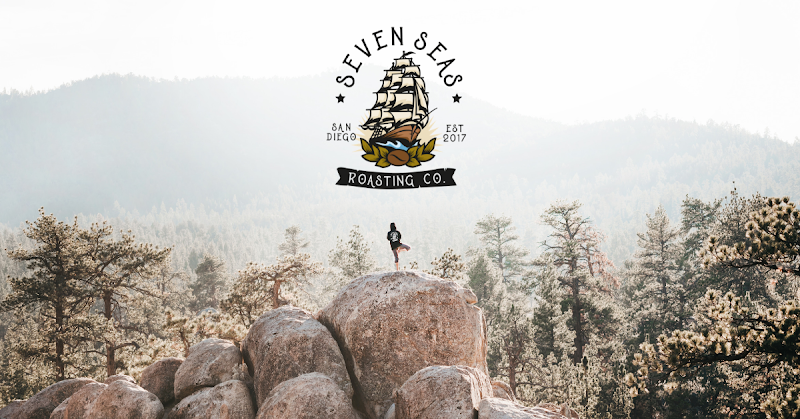 Seven Seas Roasting Co. South Park