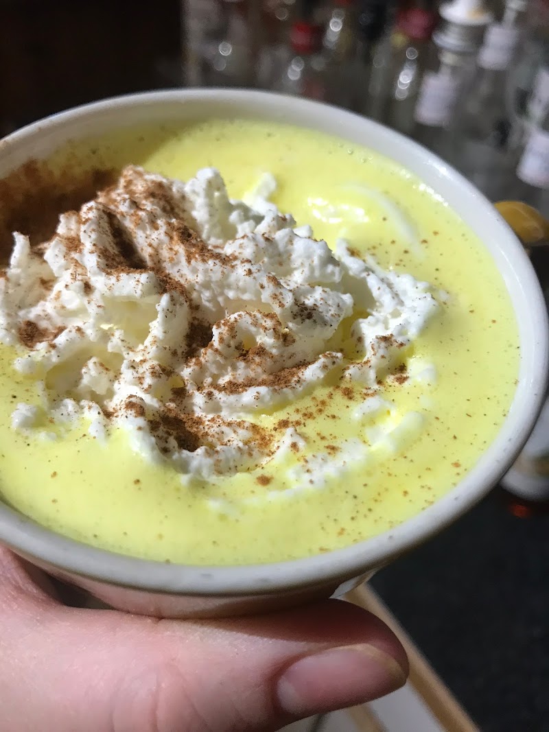 Aftershock Espresso LLC