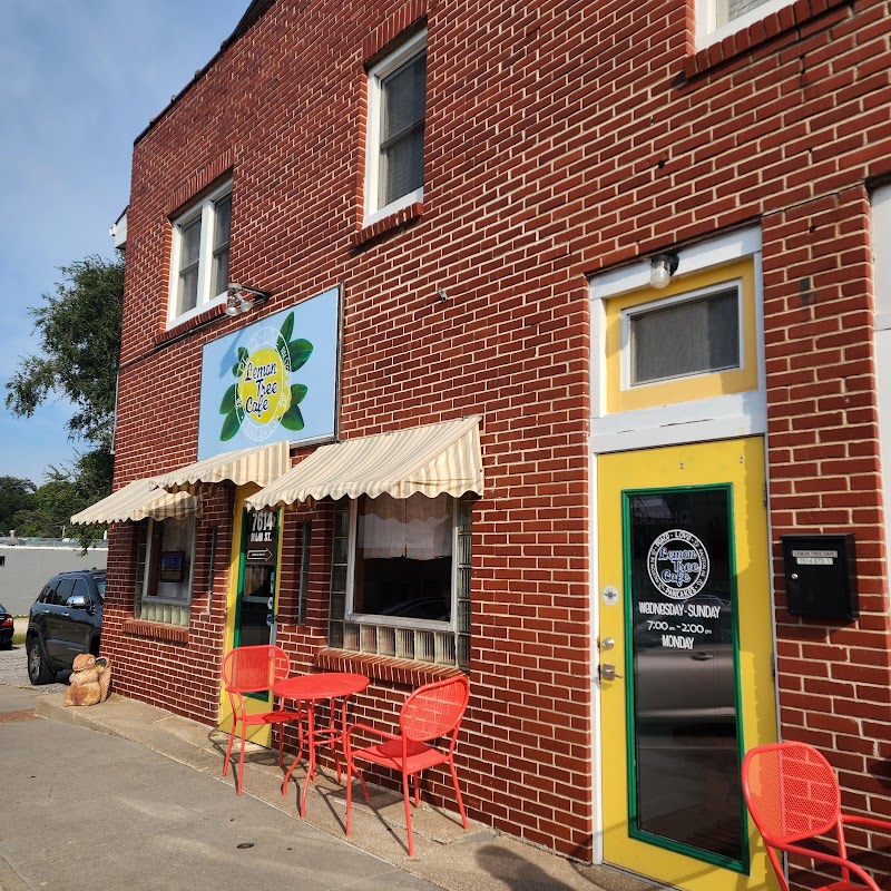 Lemon Tree Cafe