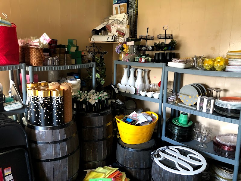 YardWerks Stationery Cafe