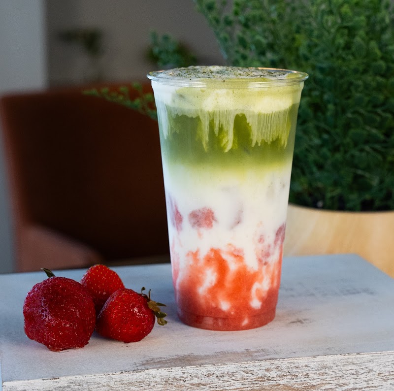 Harvest Coffee + Kitchen