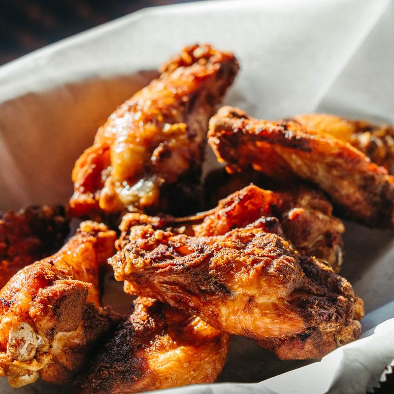 21st in Germantown and Barrel Room at 21st