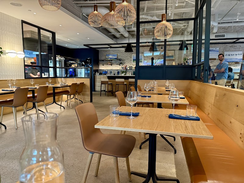 The Duck & The Peach