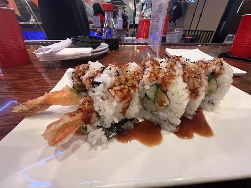 Banzai Japanese Bar & Kitchen