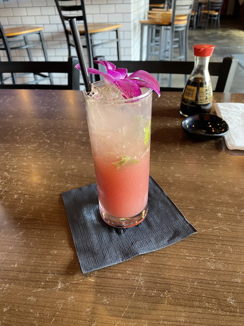 Banzai Japanese Bar & Kitchen