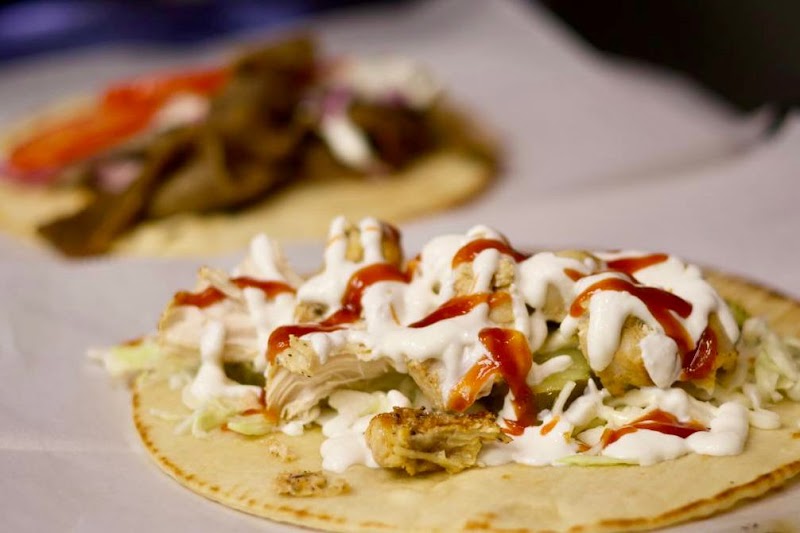 Pofta Buna International Cafe