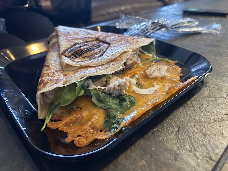 Pofta Buna International Cafe