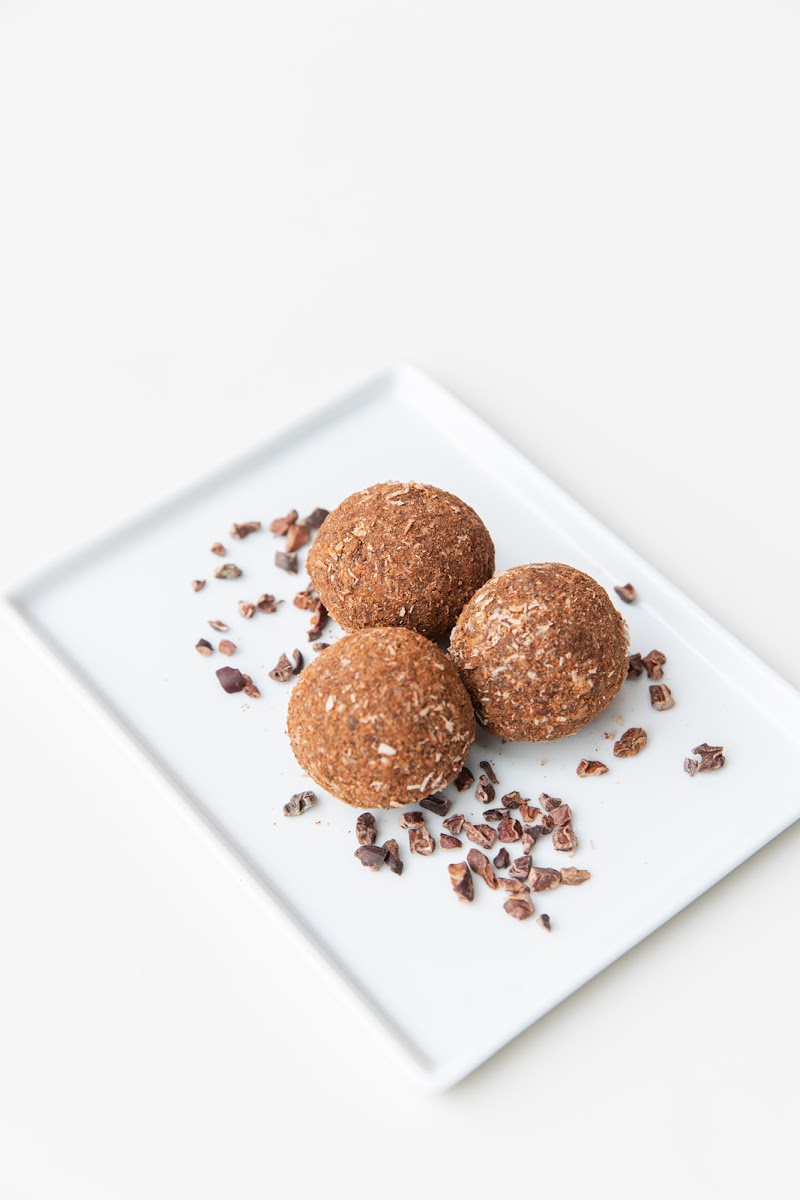 E+ROSE Wellness Cafe - East Nashville