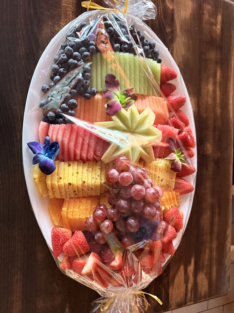 Beyond Greens & Grains