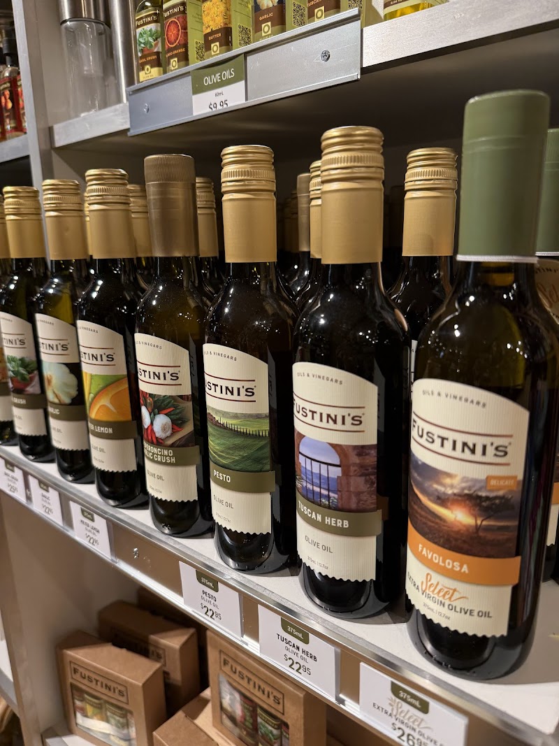 Spice & Tea Merchants Kalamazoo