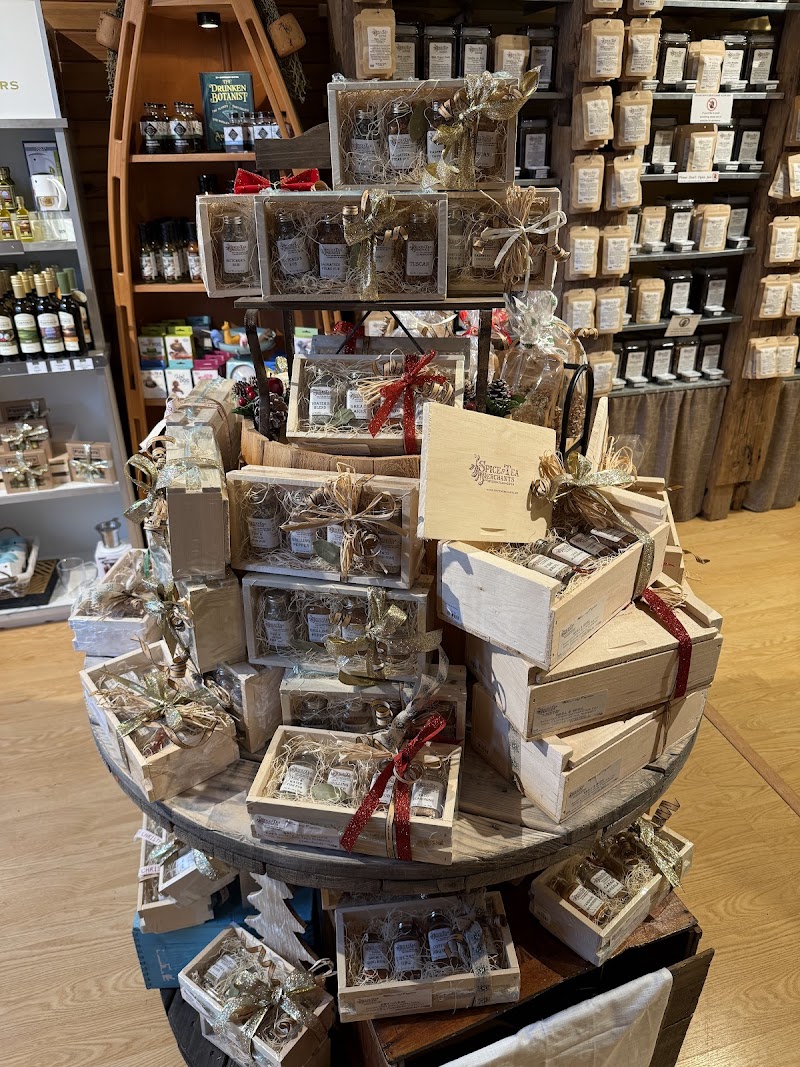 Spice & Tea Merchants Kalamazoo