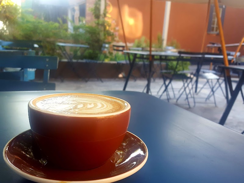 Broome St. General Store