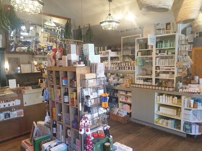 Broome St. General Store