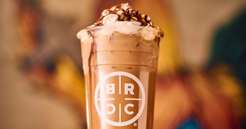 Black Rifle Coffee Company