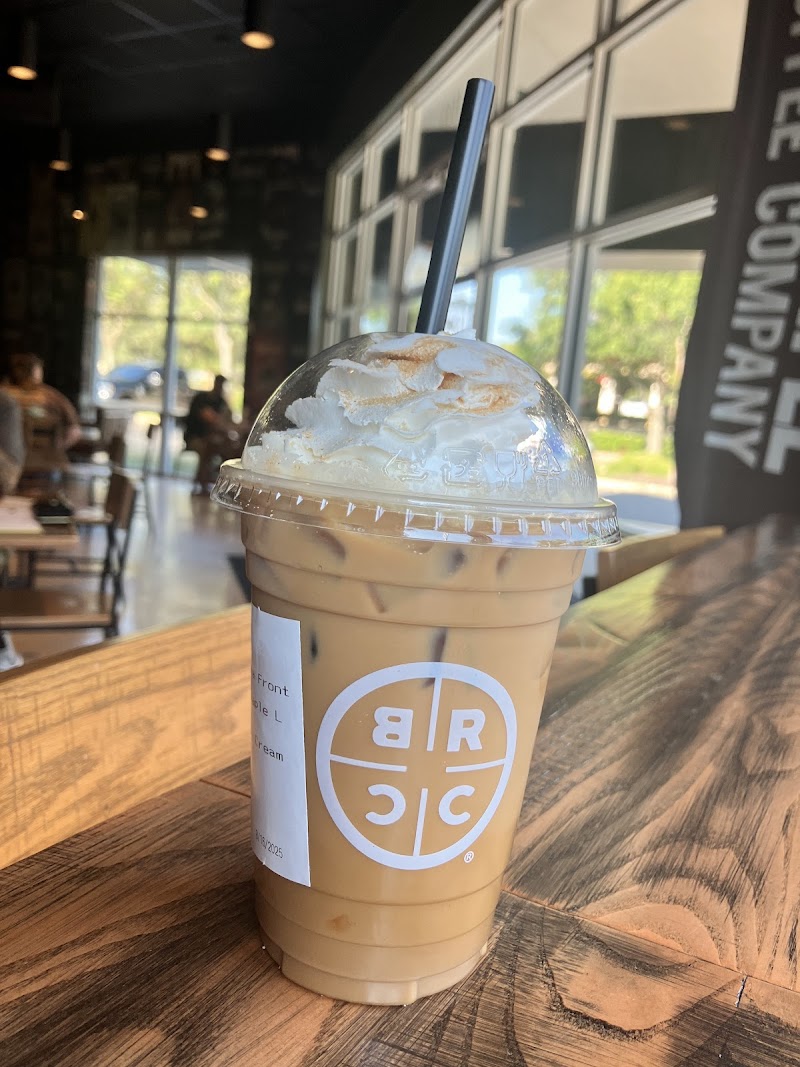 Black Rifle Coffee Company