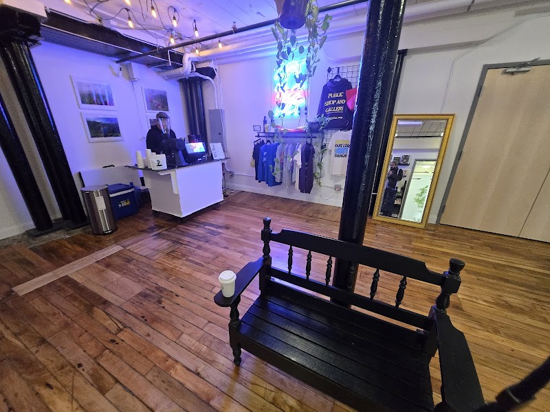 Peace Farm Coffee Lab