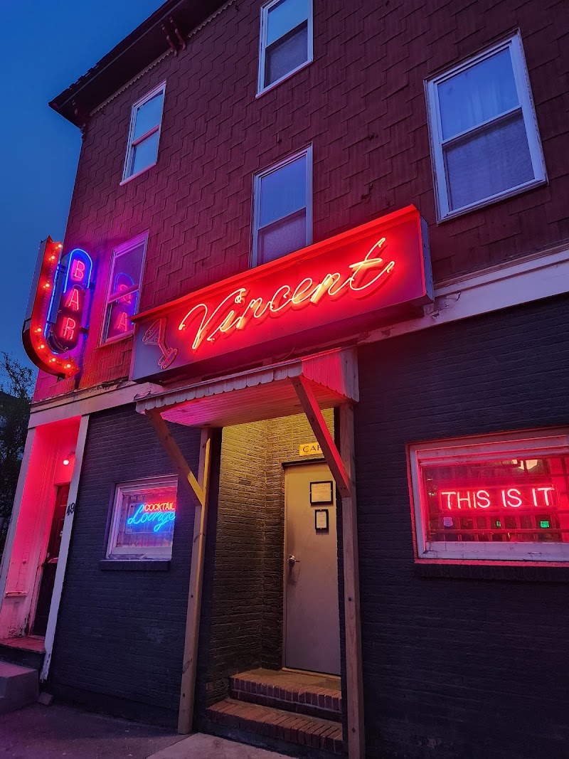 Vincent's
