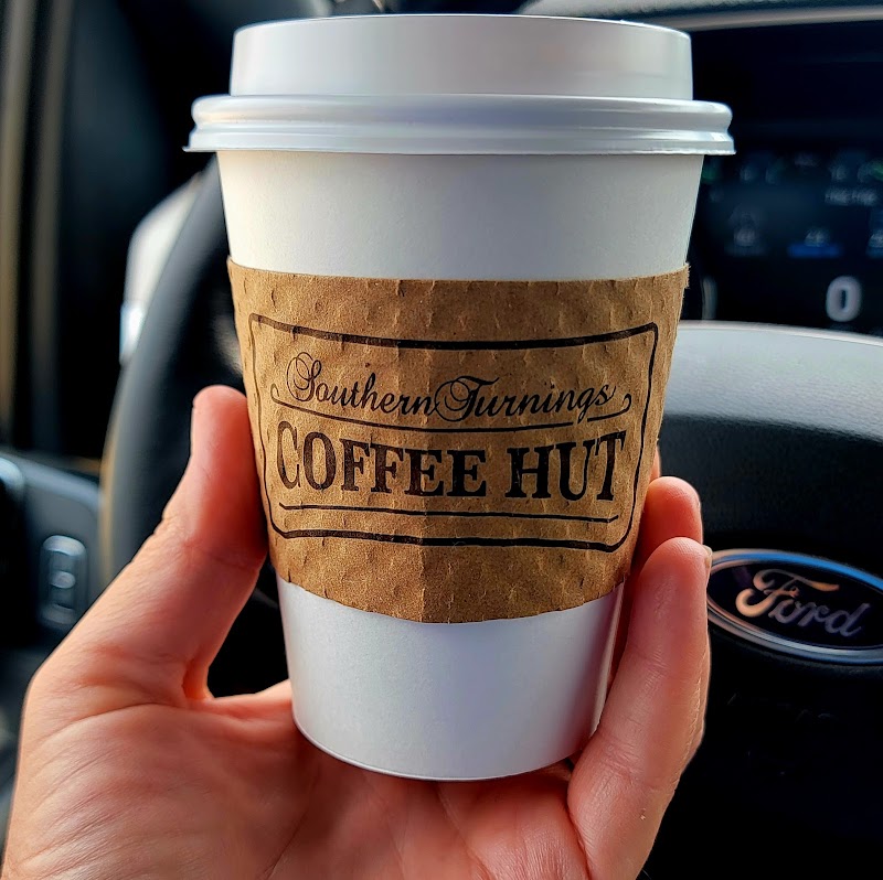 The Coffee Shop At Southern Turnings