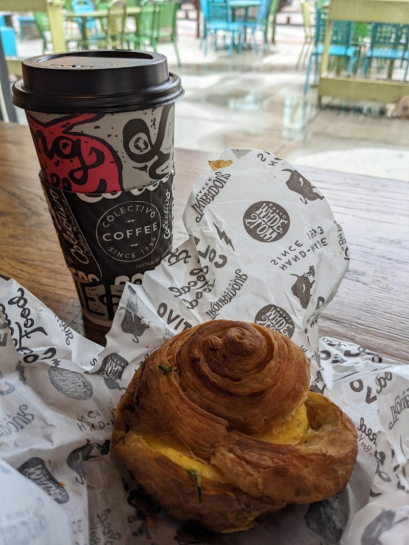 Colectivo Coffee Evanston