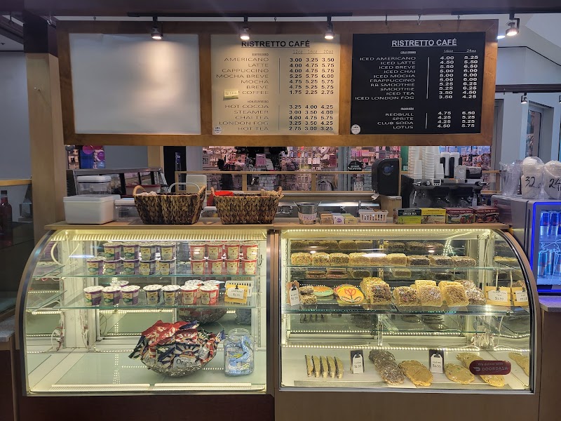Ristretto Cafe
