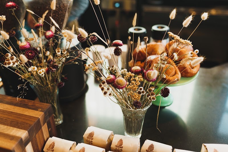 Lone Pine Coffee Roasters