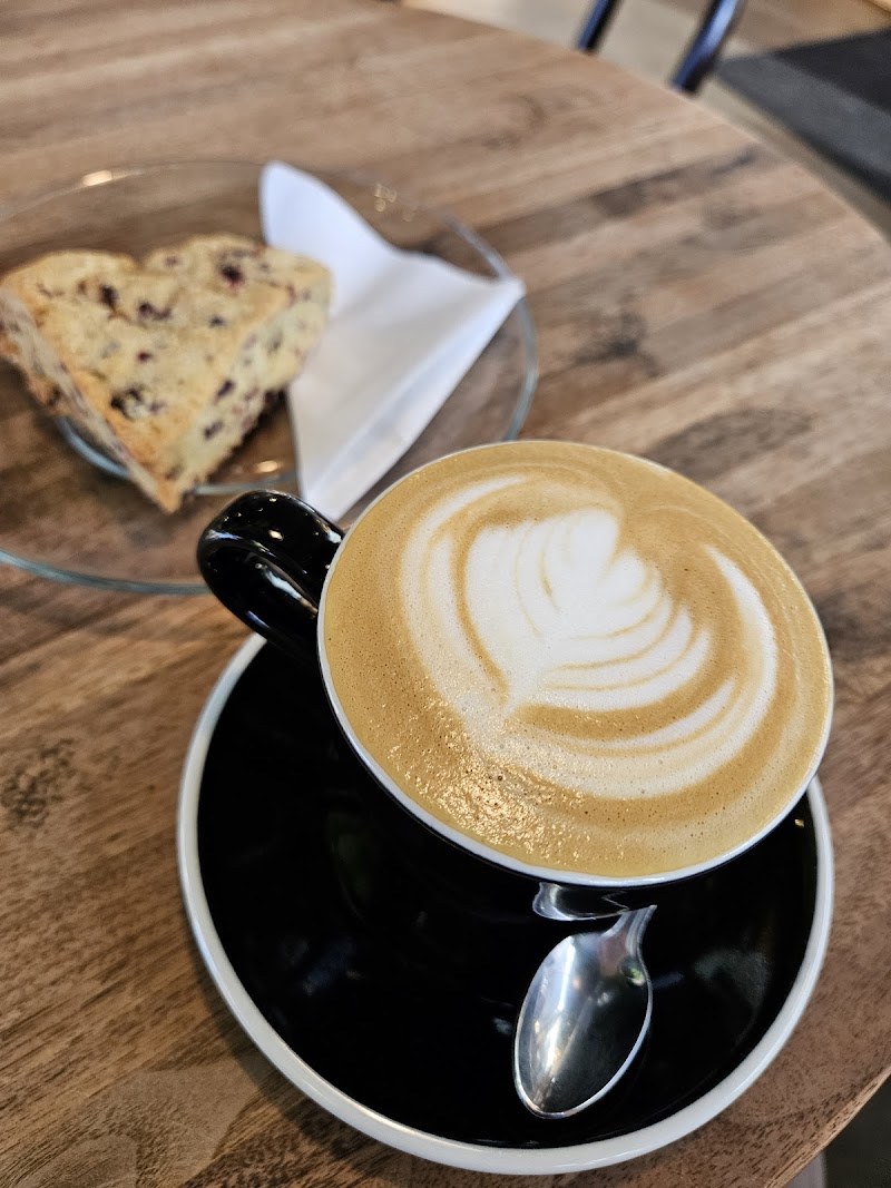 Lone Pine Coffee Roasters