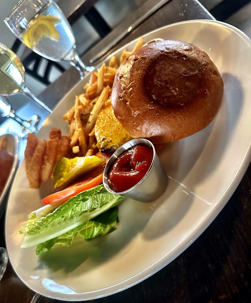 DEL PORTO ITALIAN RESTAURANT