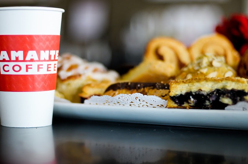 Amante Coffee