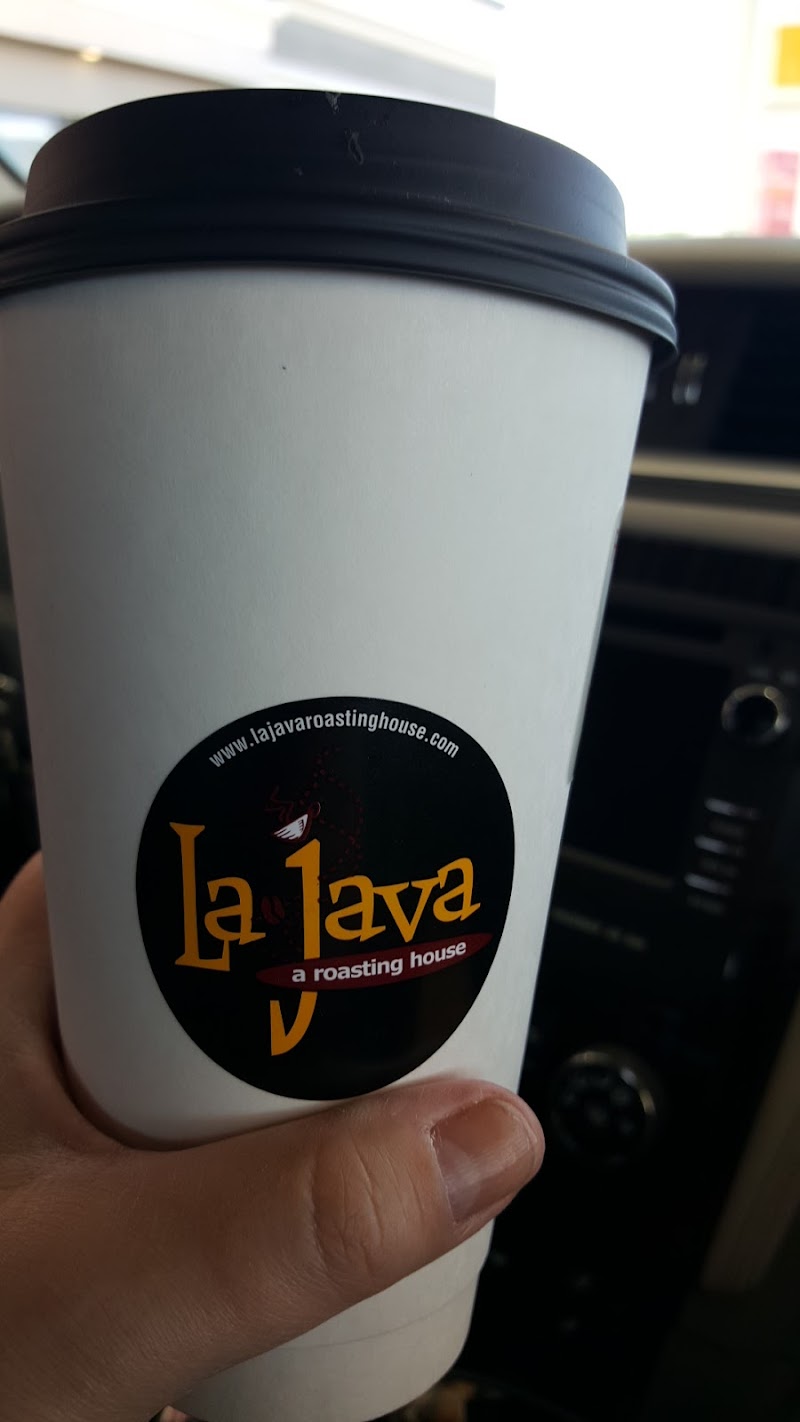 Lajava Roasting House - Mason