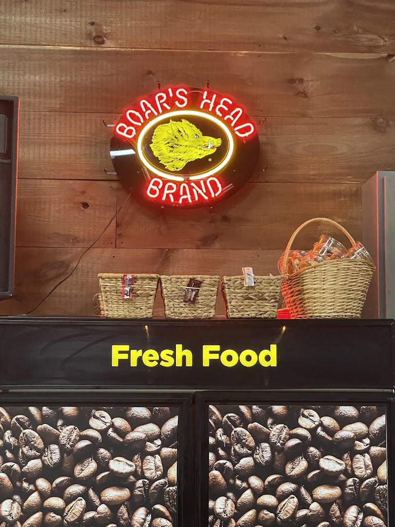 The Bridge Coffee House and Cafe