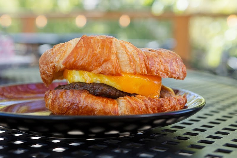 The Bridge Coffee House and Cafe